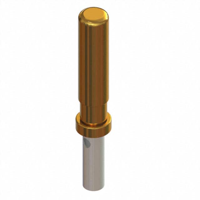 0462-201-1631 CONN SOCKET 16-20AWG GOLD CRIMP