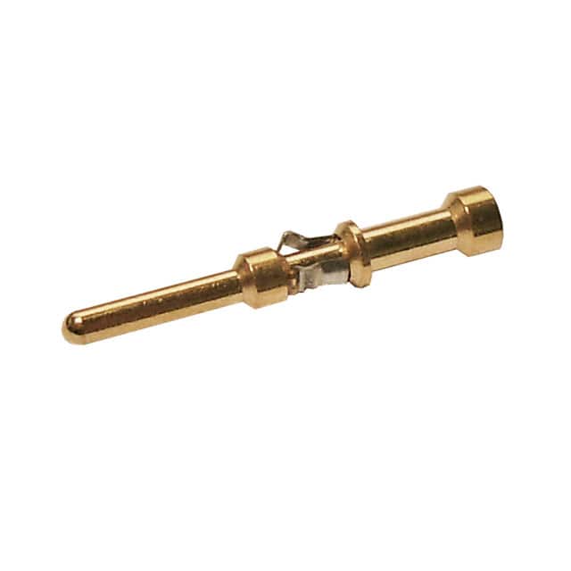 PM16P1416S30 CONTACT PIN 14-16AWG STD 7.7MM