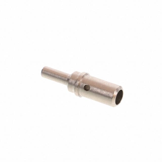 0460-204-08141 CONN PIN 8-10AWG NICKEL CRIMP