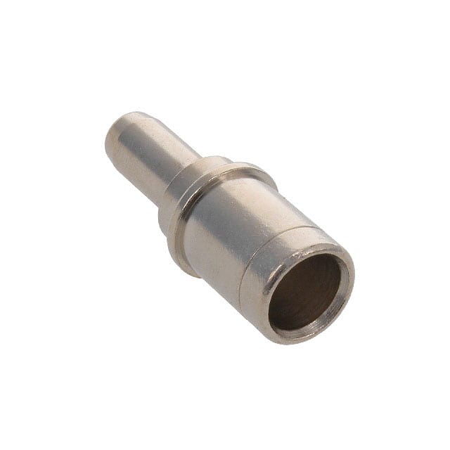 5960-203-04141 CONN PIN 4AWG NICKEL CRIMP
