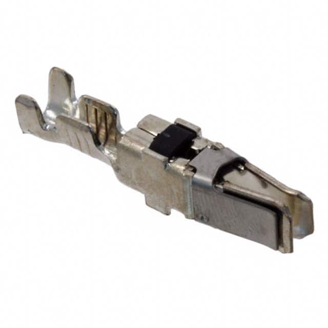2-66740-1 CONN SOCKET 12-16AWG TIN CRIMP