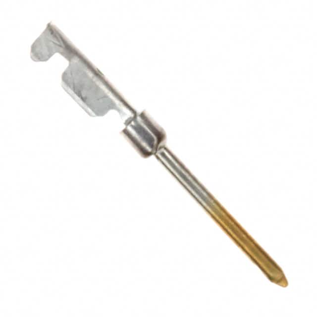 1658670-4 CONN PIN 22-28AWG GOLD CRIMP