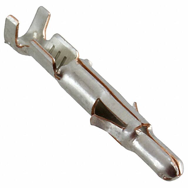926896-3 CONN PIN 18-24AWG TIN CRIMP