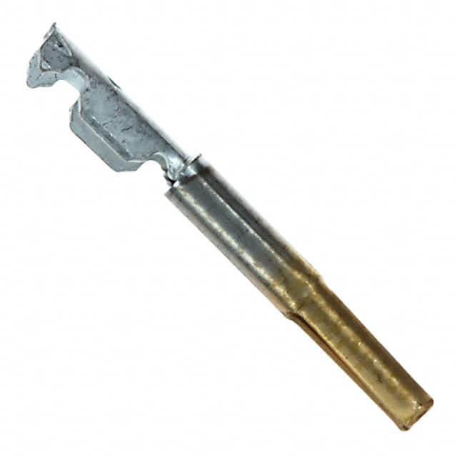 1658686-4 CONN SOCKET 22-28AWG GOLD CRIMP
