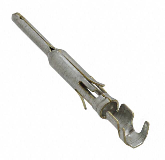 66581-2 CONN PIN 18-22AWG TIN CRIMP