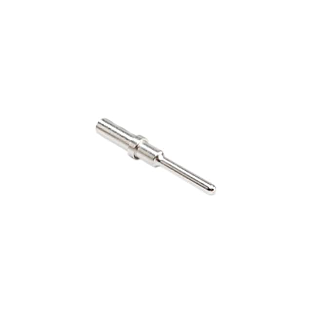 AT60-215-16141 CONN PIN 14AWG NICKEL CRIMP
