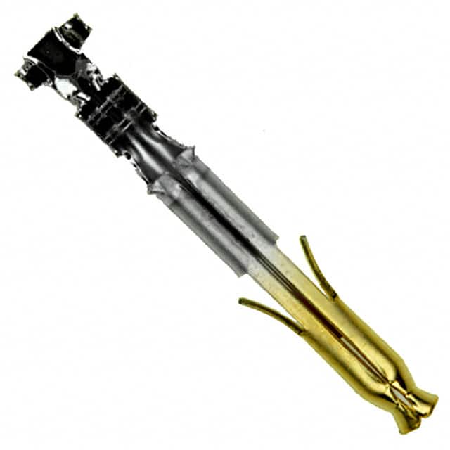 1-770986-0 CONN SOCKET 22-26AWG GOLD CRIMP
