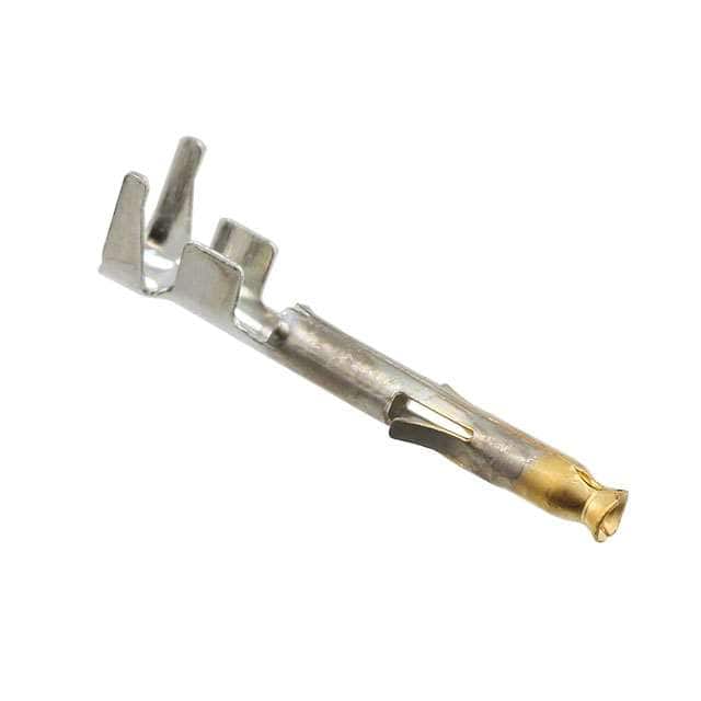 1-770988-1 CONN SOCKET 18-22AWG GOLD CRIMP