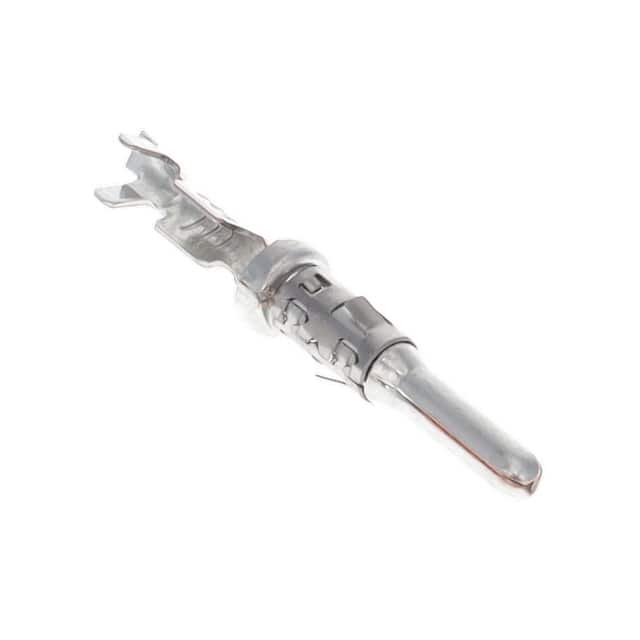 031-8717-020 CONN PIN 18-20AWG TIN CRIMP
