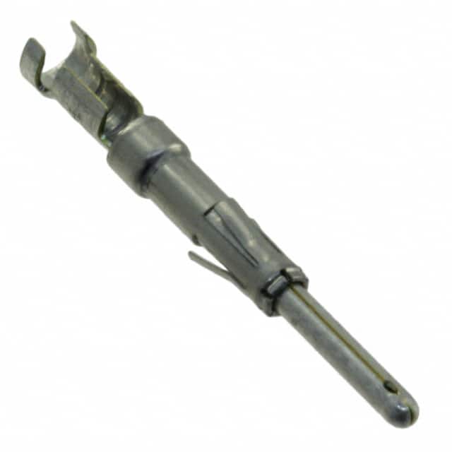 T2P16MC1LT CONN PIN 16-18AWG TIN CRIMP
