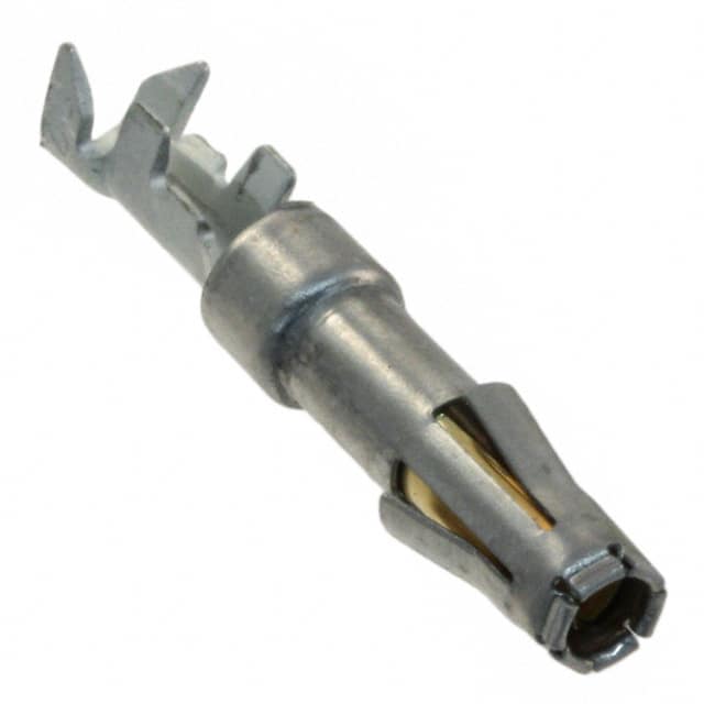 192900-0451 CONN SOCKET 20-22AWG GOLD CRIMP