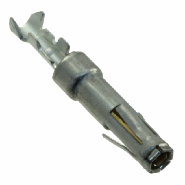 T2P24FC1LT CONN SOCKET 24-26AWG TIN CRIMP