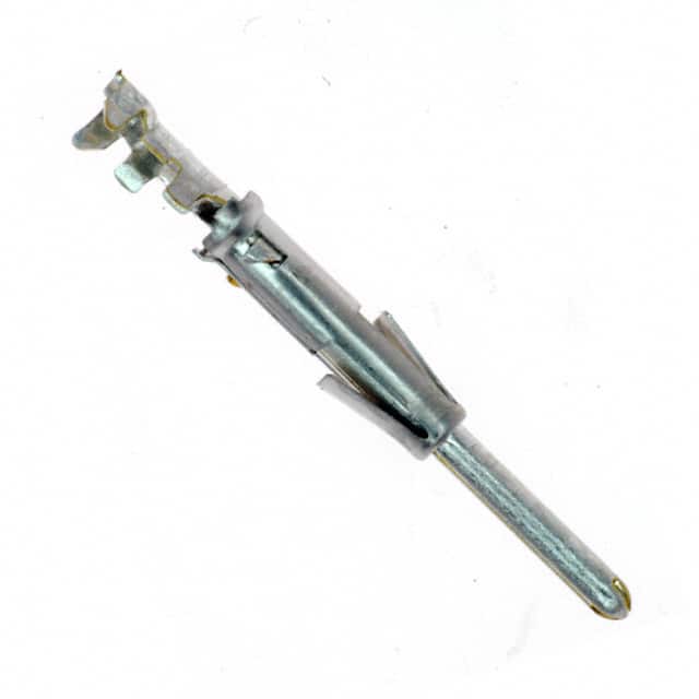 SM20ML-1TK6 CONN PIN 20-22AWG TIN CRIMP