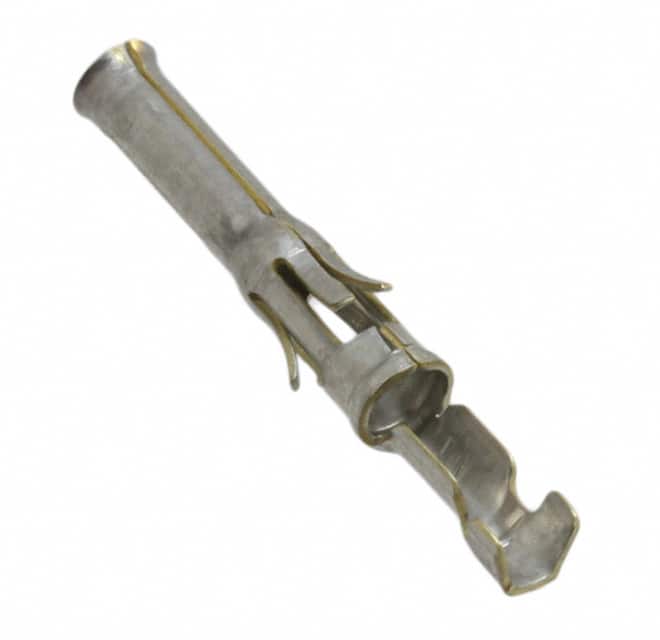 66594-1 CONN SOCKET 20-24AWG TIN CRIMP