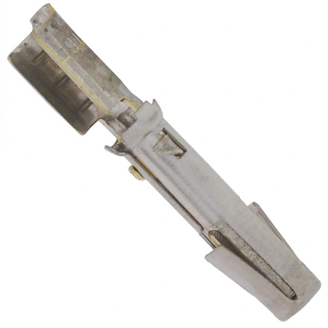 SC16ML-1TK6 CONN SOCKET 16-18AWG TIN CRIMP