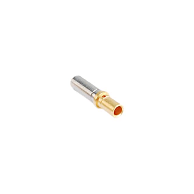 AT62-201-2031 CONN SOCKET 20-22AWG GOLD CRIMP