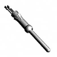 66107-3 CONN PIN 24-26AWG GOLD CRIMP