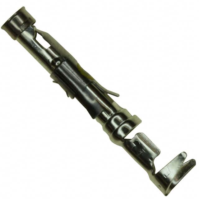 66565-7 CONN SOCKET 20-24AWG TIN CRIMP