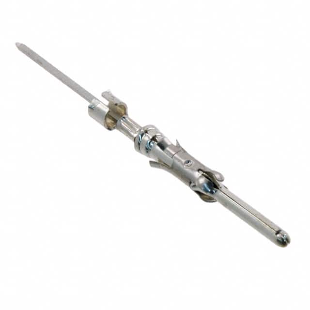 6-66460-5 CONN PIN TIN WIRE WRAP