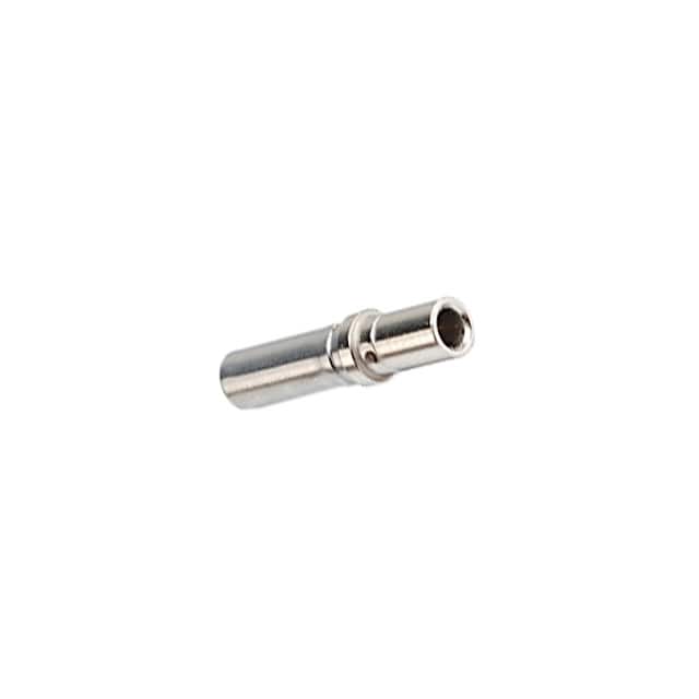 AT62-203-12141 CONN SCKT 12-14AWG NICKEL CRIMP