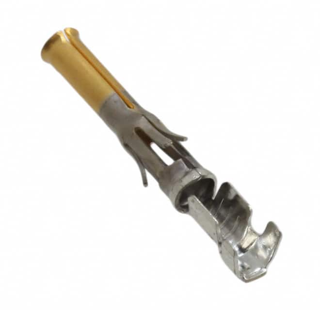 66590-4 CONN SOCKET 16-18AWG GOLD CRIMP