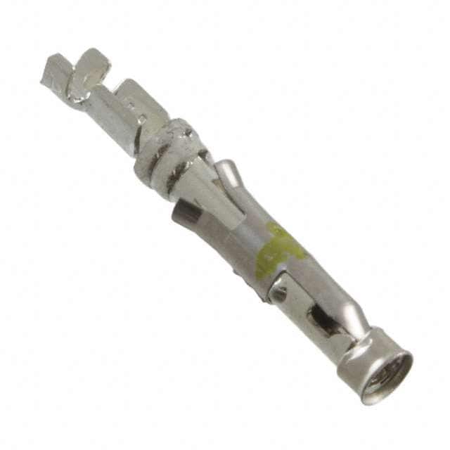 1-66105-6 CONN SOCKET 20-24AWG TIN CRIMP