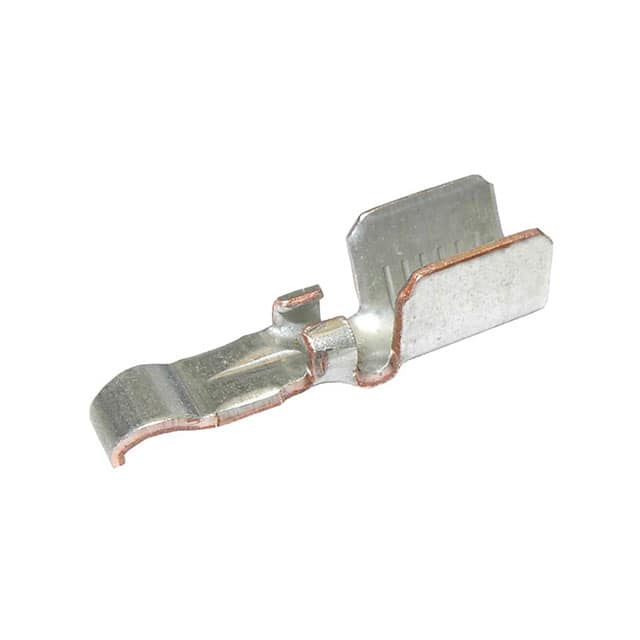 262G2-LPBK PP15/45 CONTACT #16/20 SILVER PL