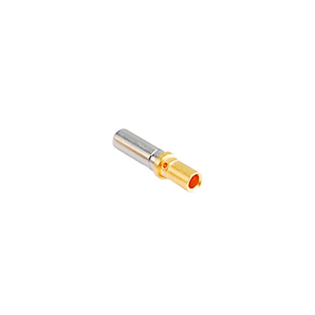 AT62-209-1631 CONN SOCKET 14AWG GOLD CRIMP