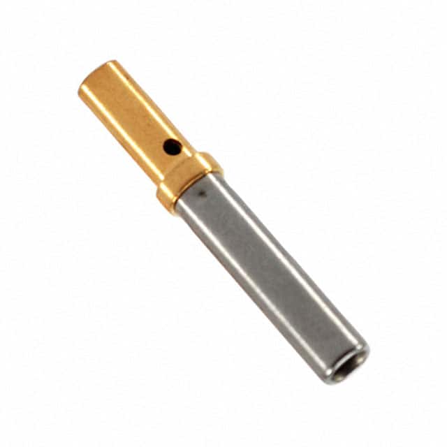 AT62-210-1231 CONN SOCKET 12-14AWG GOLD CRIMP