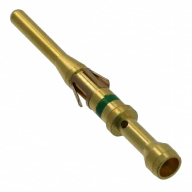 192991-0089 CONN PIN 20AWG GOLD CRIMP