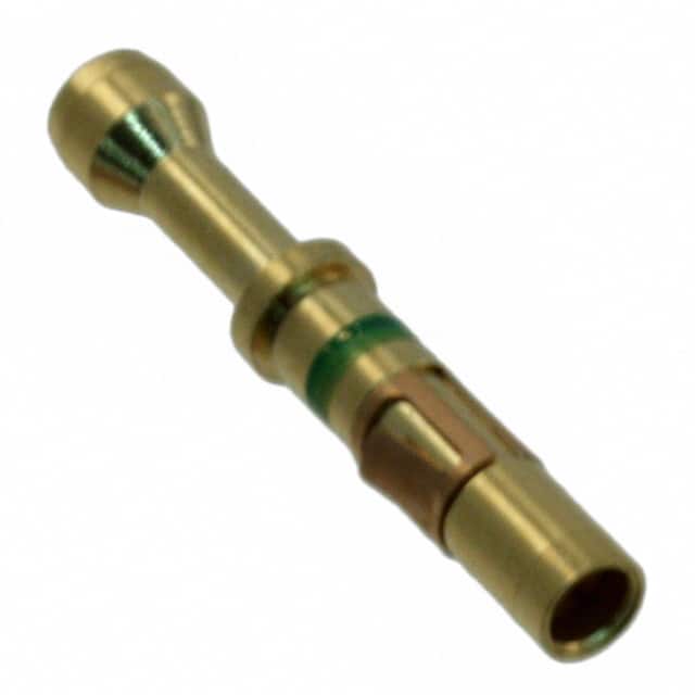 T3P20FC1LY CONN SOCKET 20AWG GOLD CRIMP