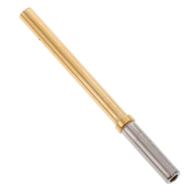 0462-221-1631 CONN SOCKET 16-18AWG GOLD CRIMP