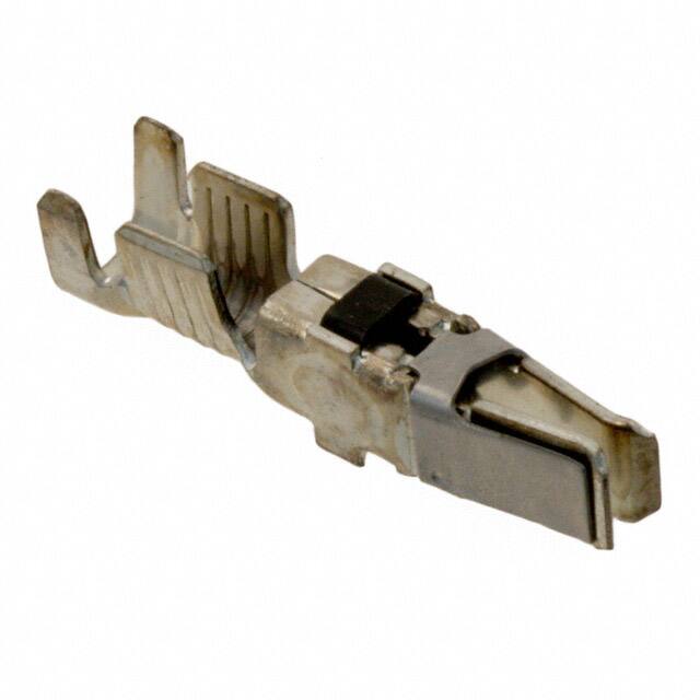 66741-8 CONN SOCKET 10AWG TIN-LEAD CRIMP