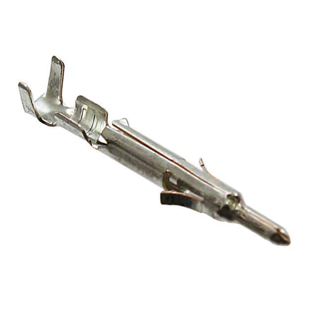 170363-4 CONN PIN 22-26AWG TIN CRIMP