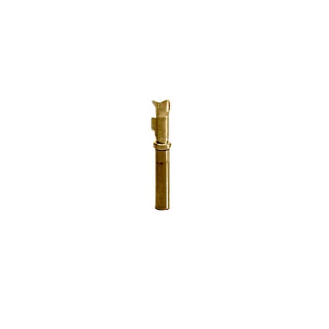 AT62-16-0644 CONN SOCKET 18-20AWG GOLD CRIMP