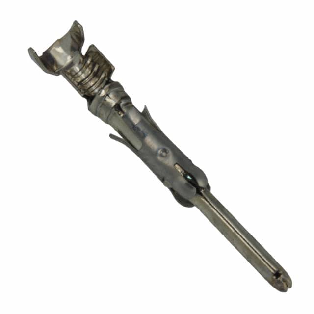 1-66602-0 CONN PIN 14-18AWG TIN CRIMP