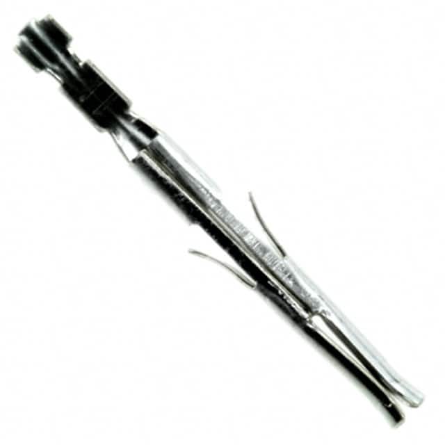 207437-3 CONN SOCKET 22-28AWG TIN CRIMP