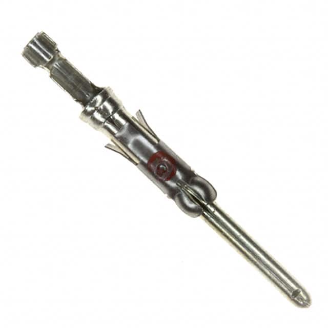 1-66107-2 CONN PIN 24-26AWG TIN CRIMP