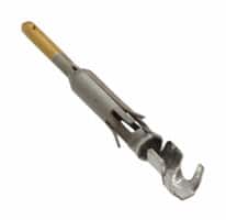66591-4 CONN PIN 18-22AWG GOLD CRIMP