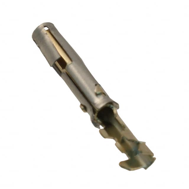 SC20ML-1D70 CONN SOCKET 20-22AWG GOLD CRIMP