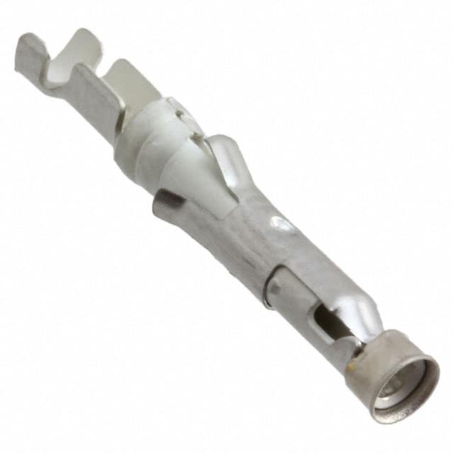 163088-1 CONN SOCKET 20-24AWG TIN CRIMP