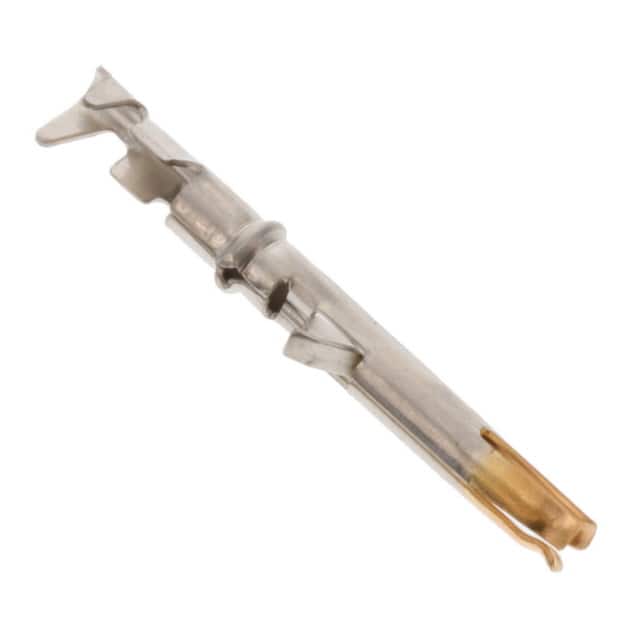 VN0201600032 CONN SOCKET 20-26AWG GOLD CRIMP