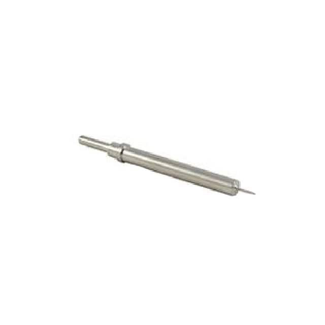 0460-208-12141 CONN PIN NICKEL SOLDER