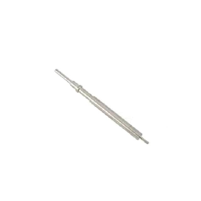 0460-245-1290 CONN PIN NICKEL SOLDER