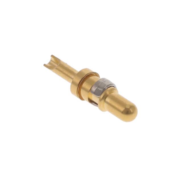 86303064NLF CONN PIN 14AWG SOLDER CUP