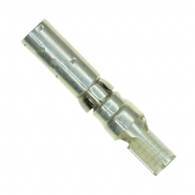213847-1 CONN SOCKET 12-14AWG SILVR CRIMP