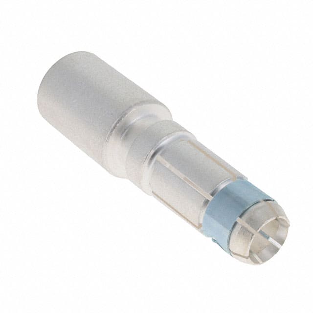 320-1104 DIN 4/0 SOCKET CONTACT