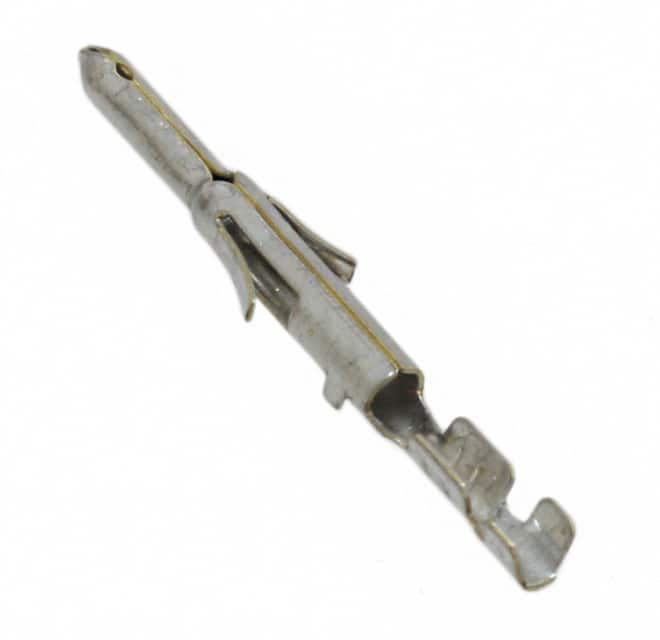 207438-3 CONN PIN 22-28AWG TIN CRIMP