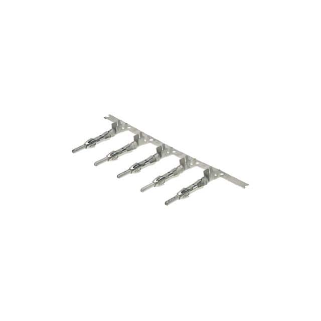 1426500000 CONN PIN 16-18AWG GOLD CRIMP