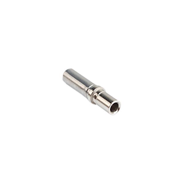 AT62-209-16141 CONN SOCKET 14AWG NICKEL CRIMP